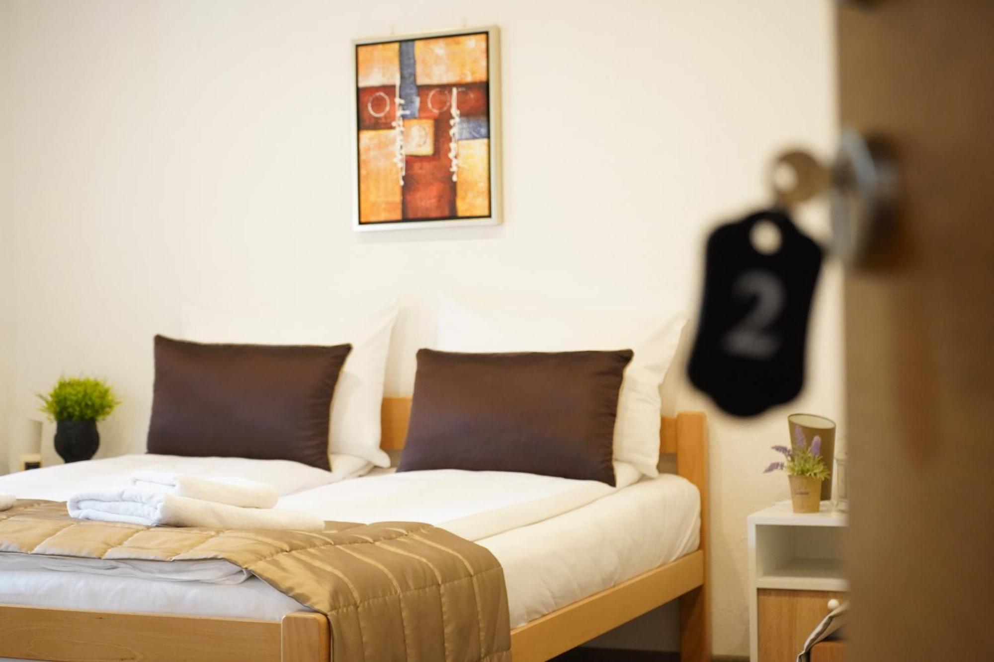 Apartman - Sobe Tiha Luka, Б'єлашница Екстер'єр фото