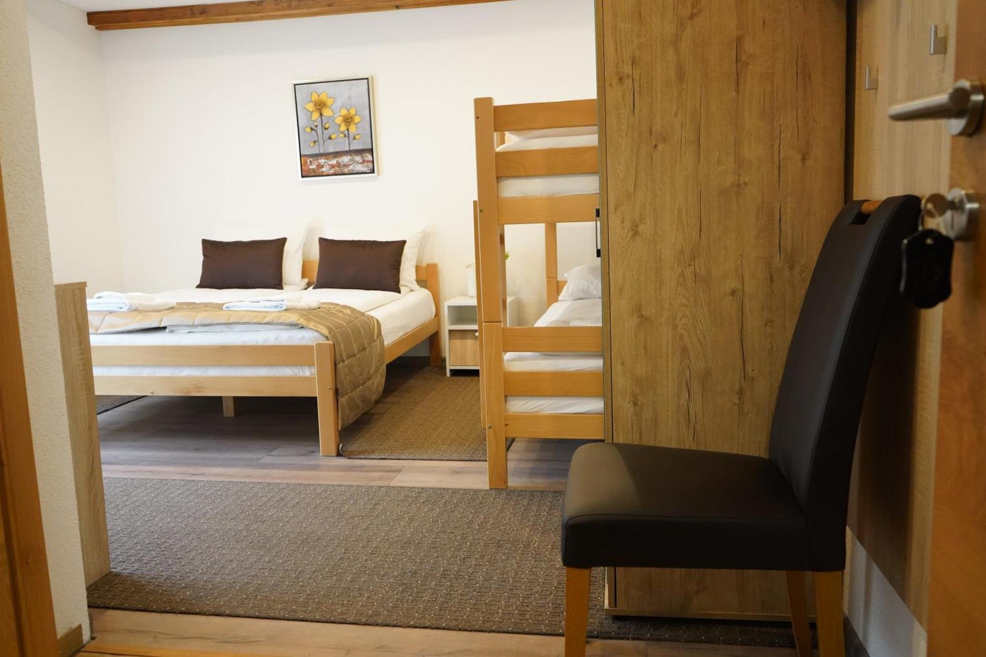 Apartman - Sobe Tiha Luka, Б'єлашница Екстер'єр фото