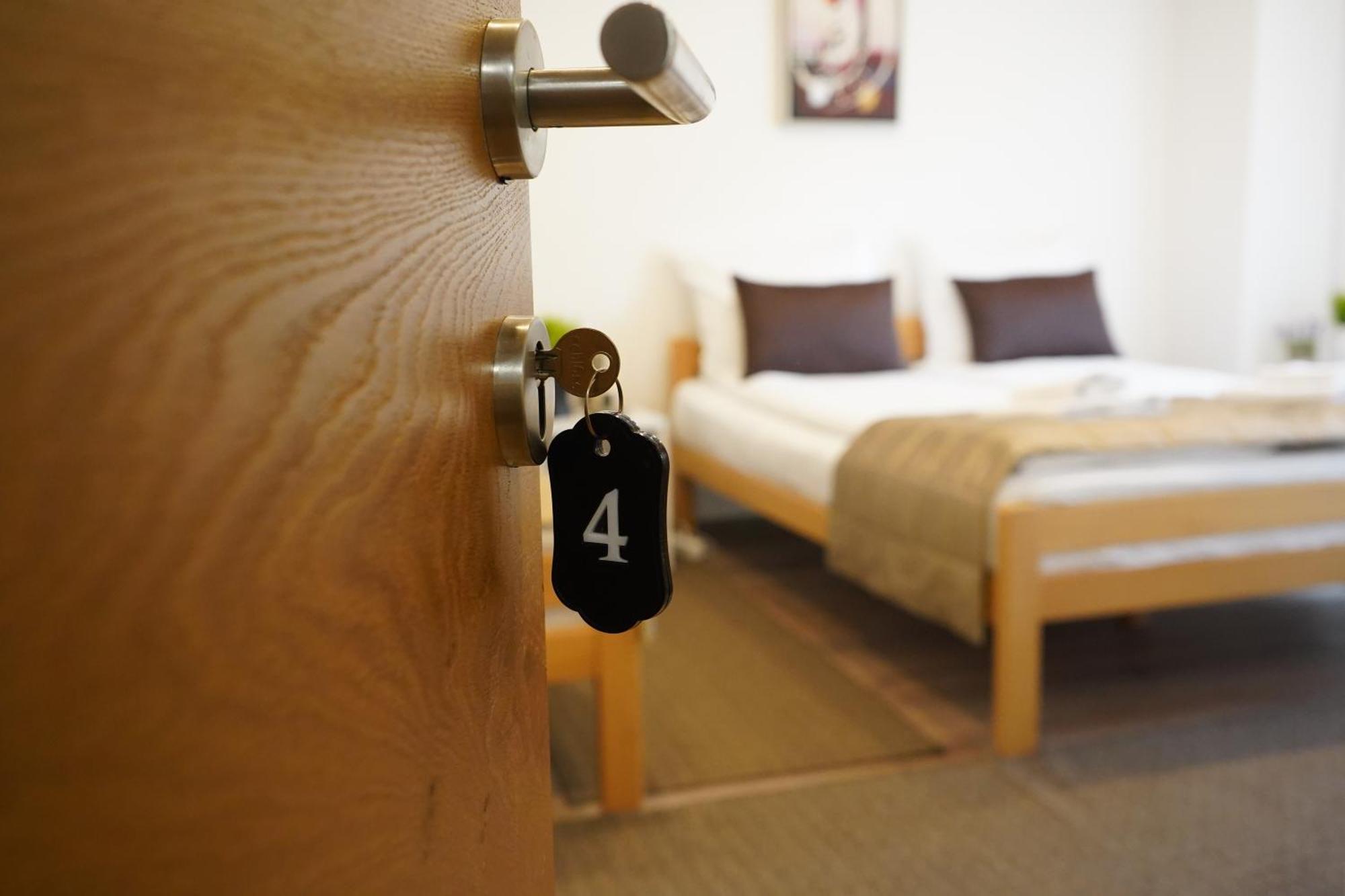 Apartman - Sobe Tiha Luka, Б'єлашница Екстер'єр фото