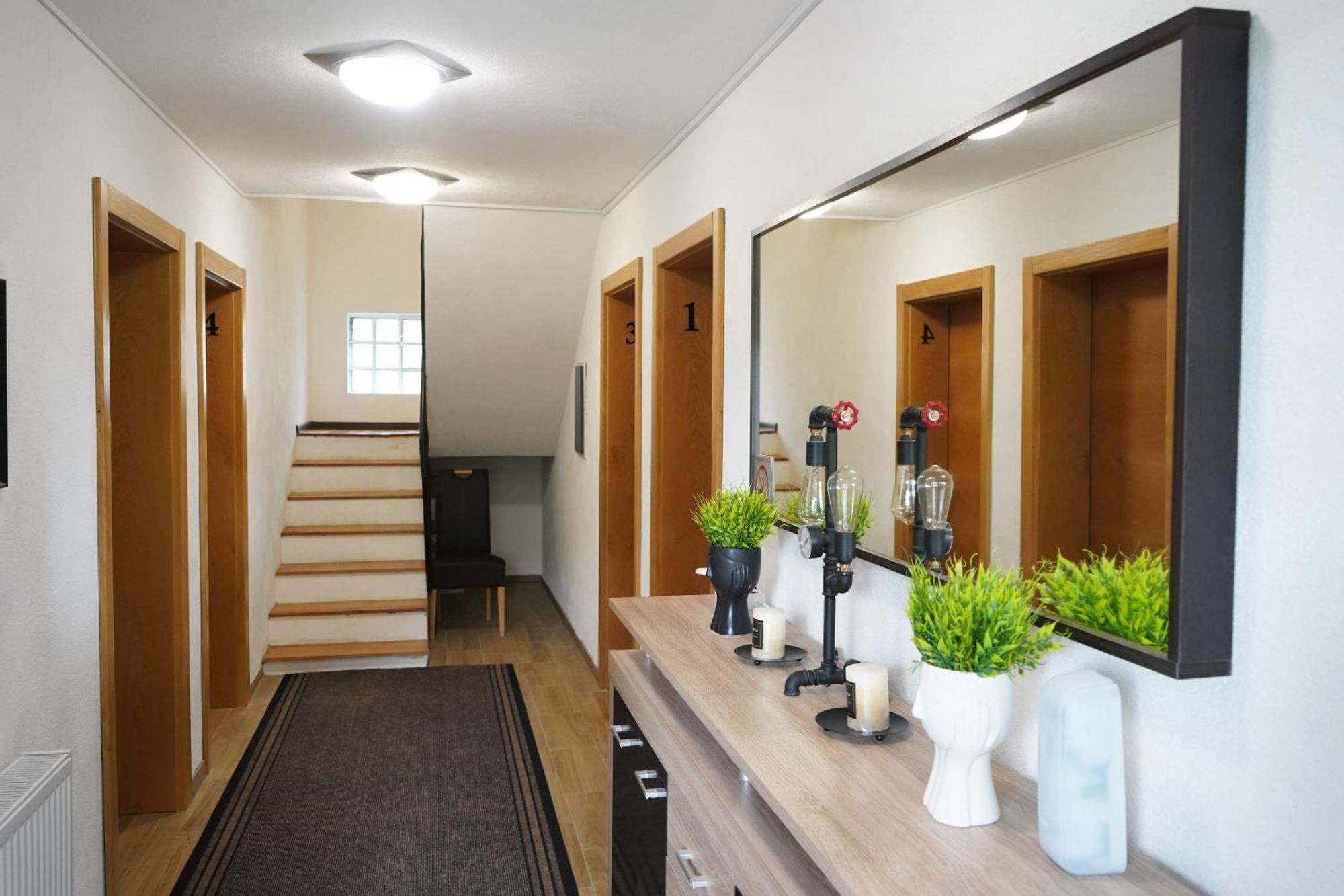Apartman - Sobe Tiha Luka, Б'єлашница Екстер'єр фото