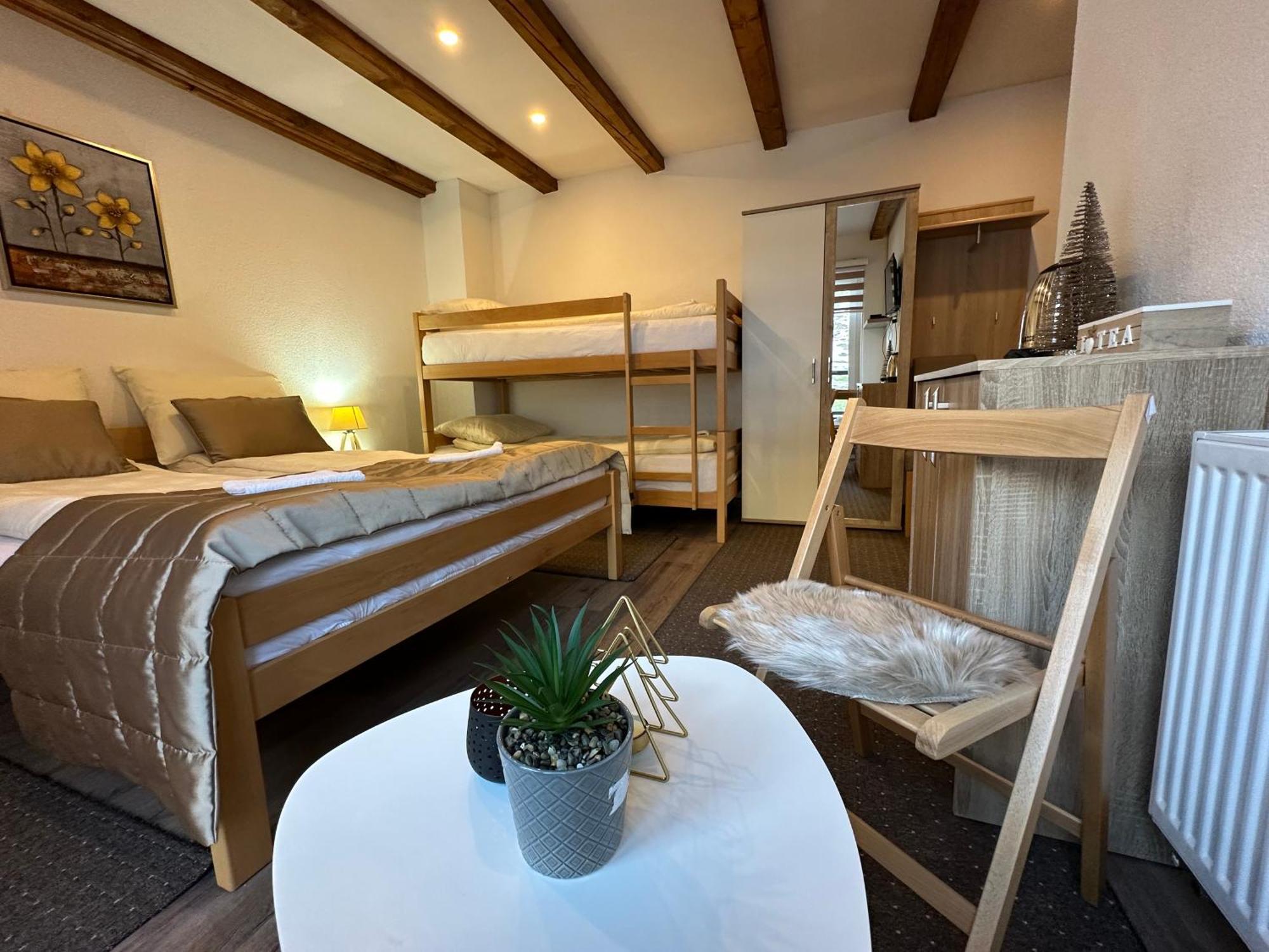 Apartman - Sobe Tiha Luka, Б'єлашница Екстер'єр фото