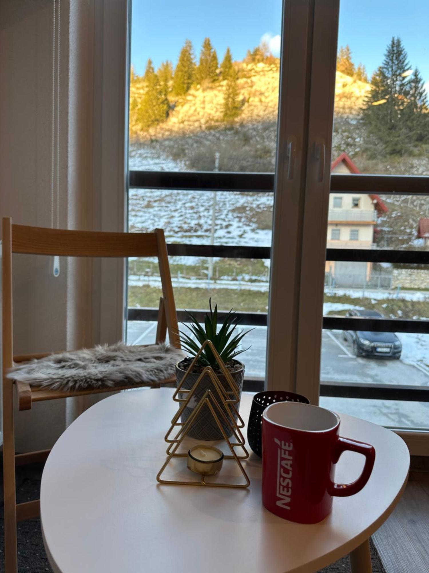 Apartman - Sobe Tiha Luka, Б'єлашница Екстер'єр фото