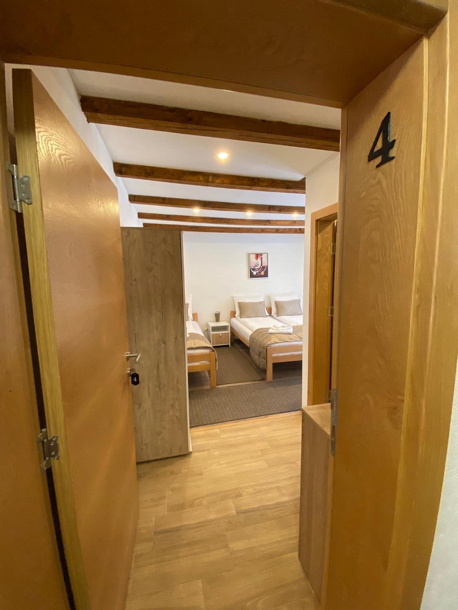 Apartman - Sobe Tiha Luka, Б'єлашница Екстер'єр фото