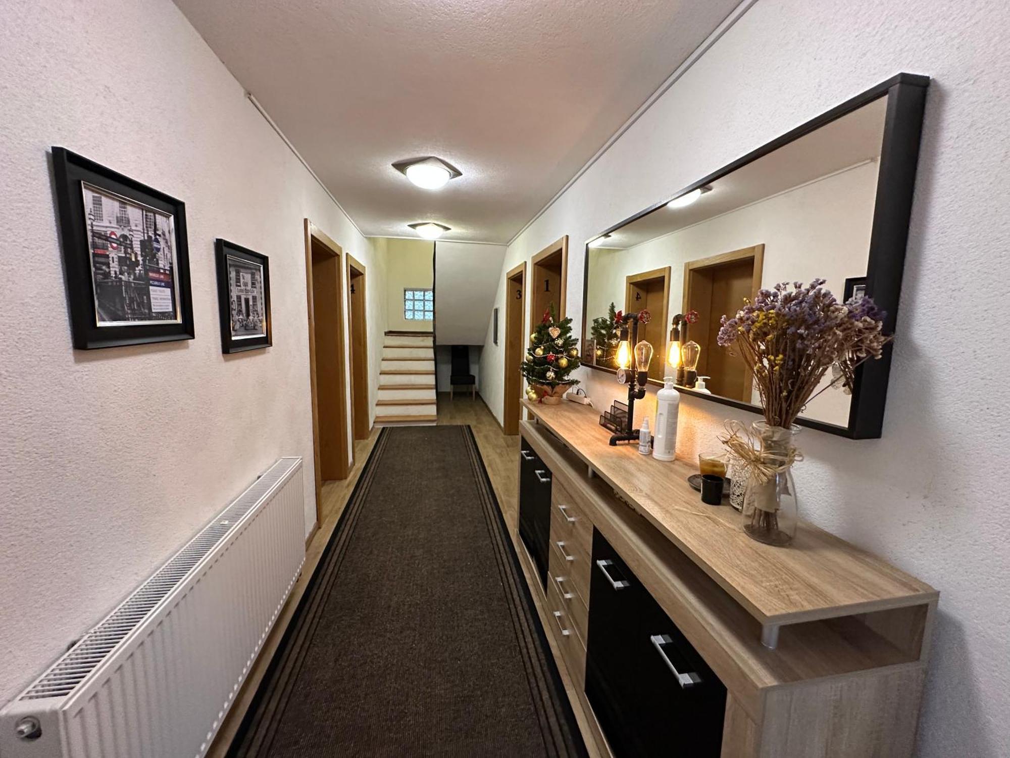 Apartman - Sobe Tiha Luka, Б'єлашница Екстер'єр фото