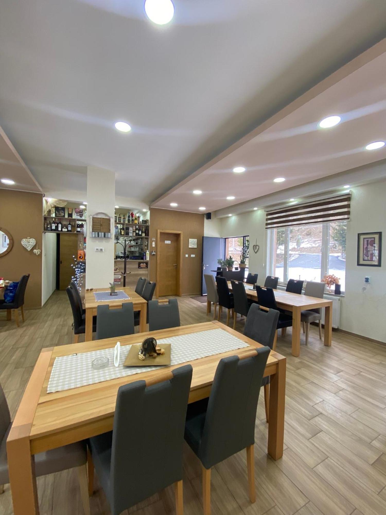 Apartman - Sobe Tiha Luka, Б'єлашница Екстер'єр фото