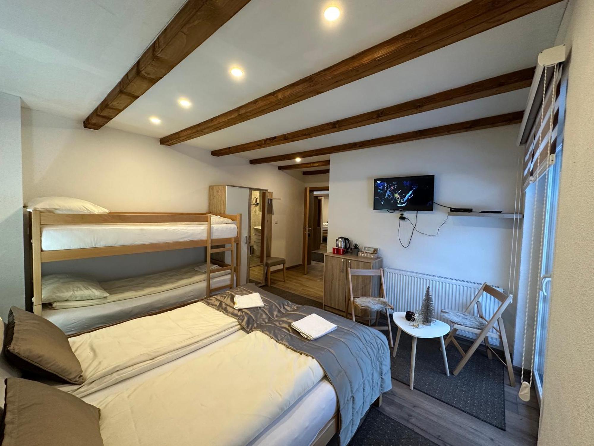 Apartman - Sobe Tiha Luka, Б'єлашница Екстер'єр фото