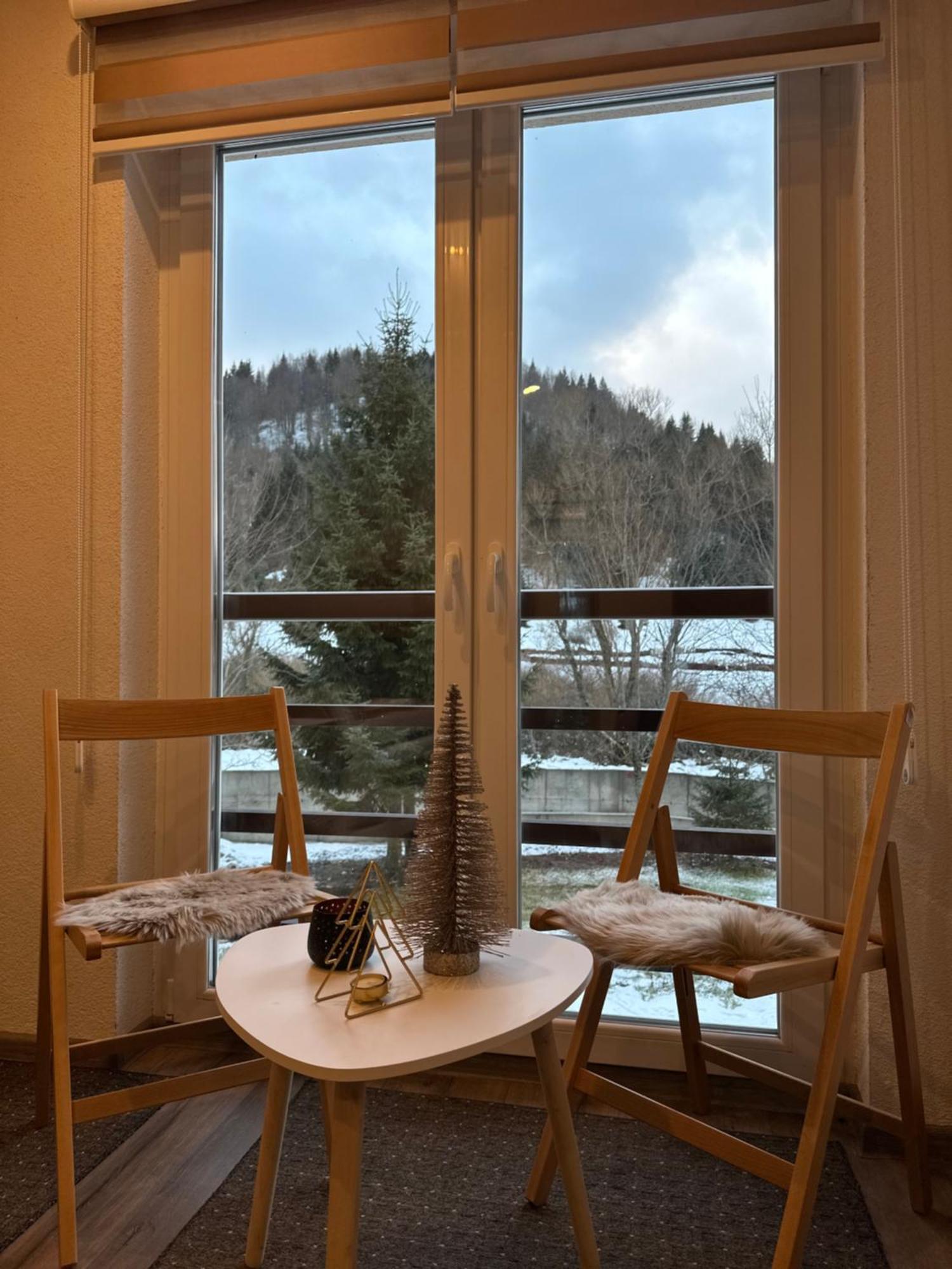 Apartman - Sobe Tiha Luka, Б'єлашница Екстер'єр фото