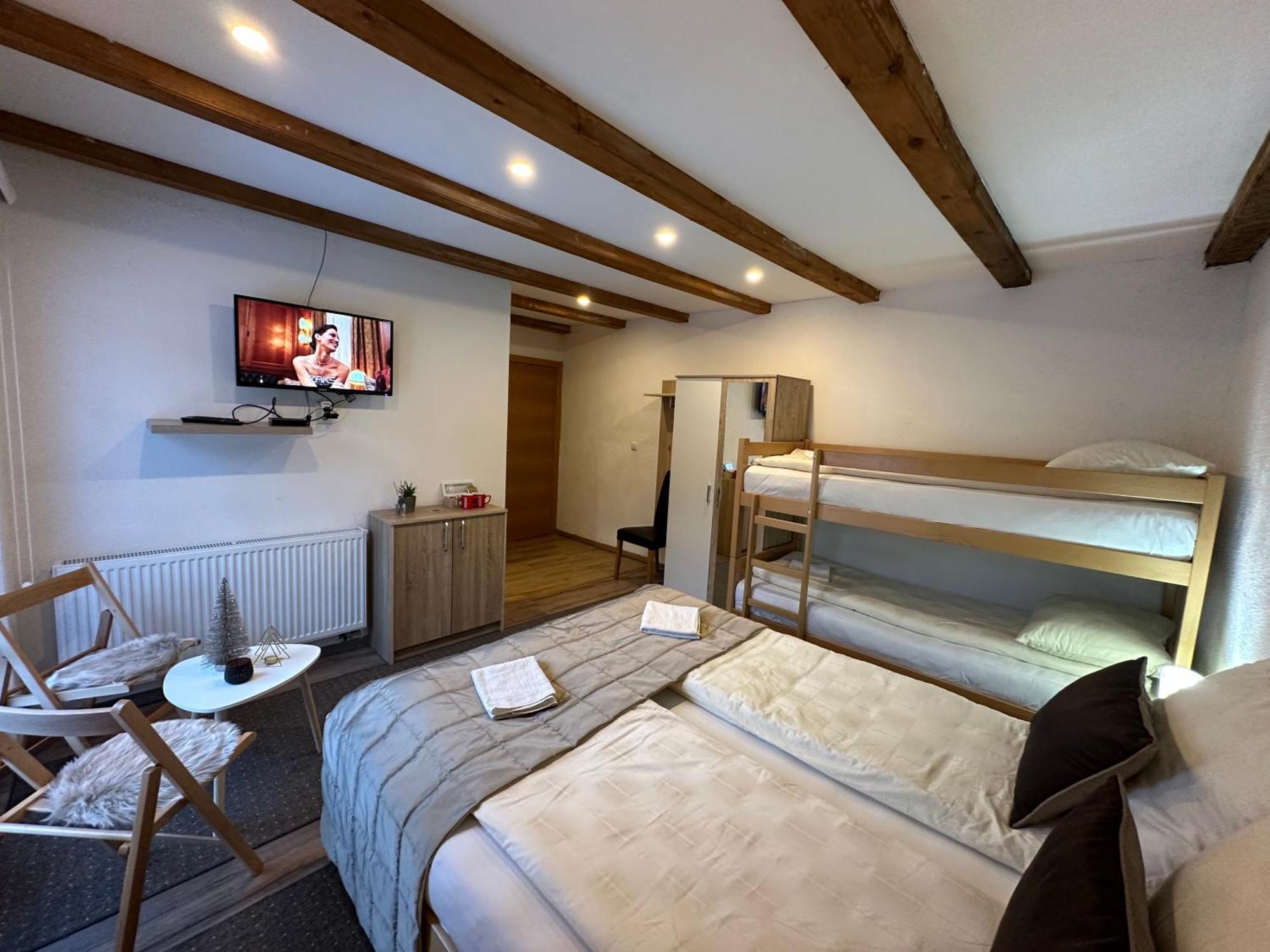 Apartman - Sobe Tiha Luka, Б'єлашница Екстер'єр фото