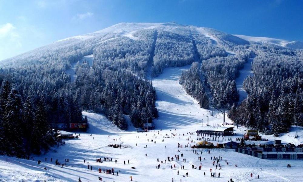 Apartman - Sobe Tiha Luka, Б'єлашница Екстер'єр фото